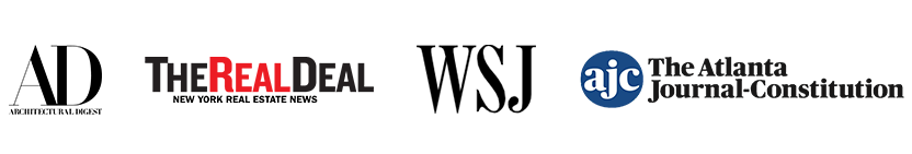 Press Logos