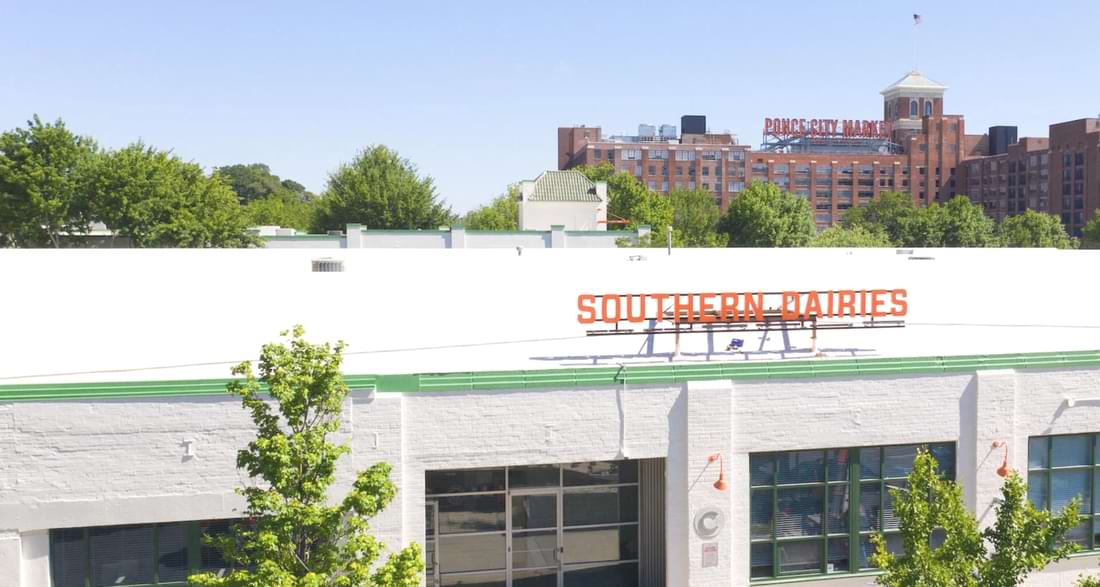 Commercial Real Estate Investments Jamestown Invest