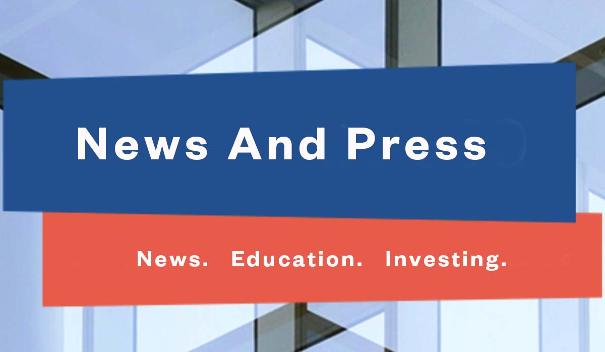 Real Estate News & Company Press Jamestown Invest