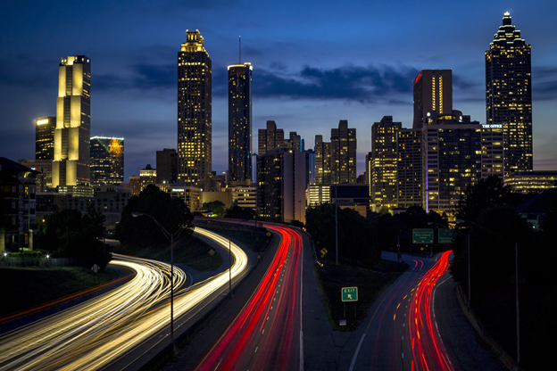 Atlanta Commercial Real Estate